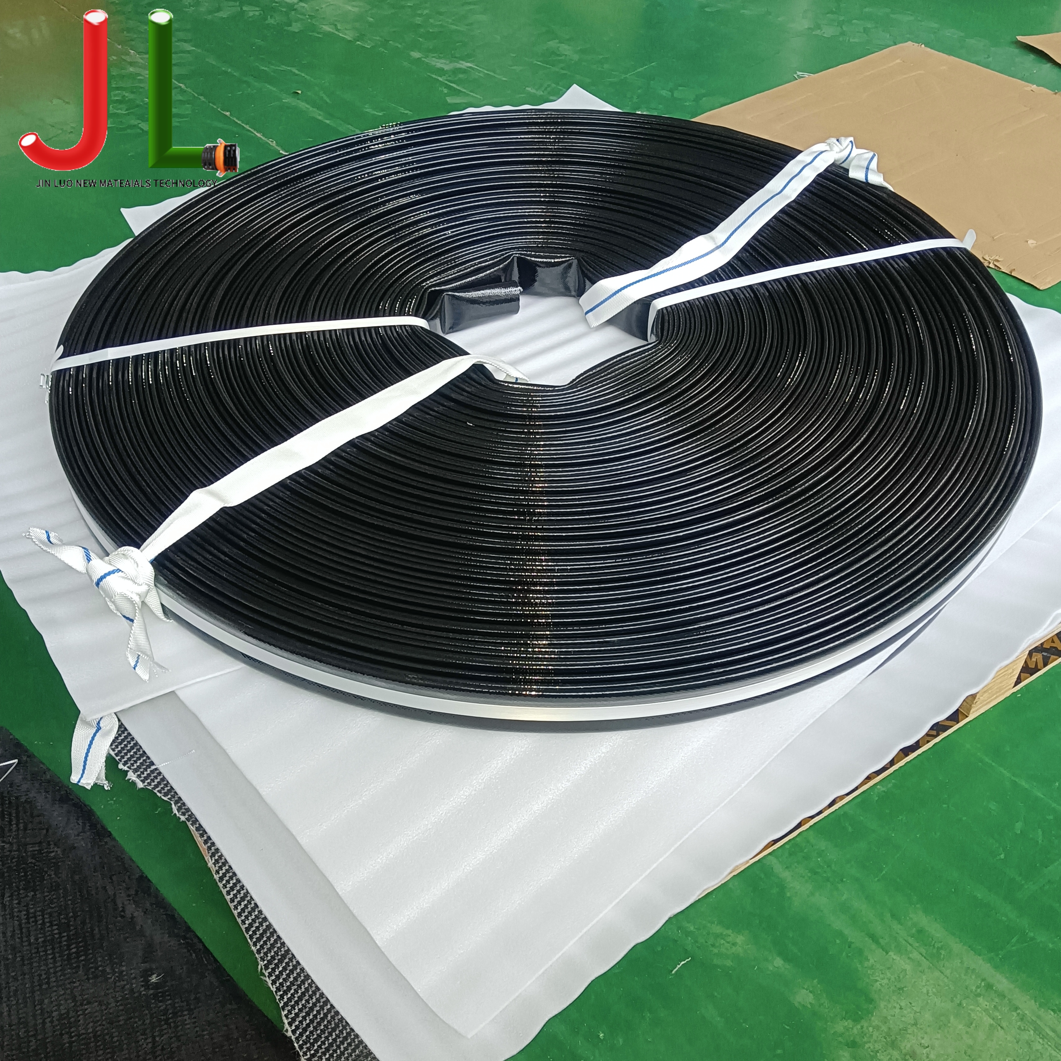 Hadica JINLUO FracFlo TPU